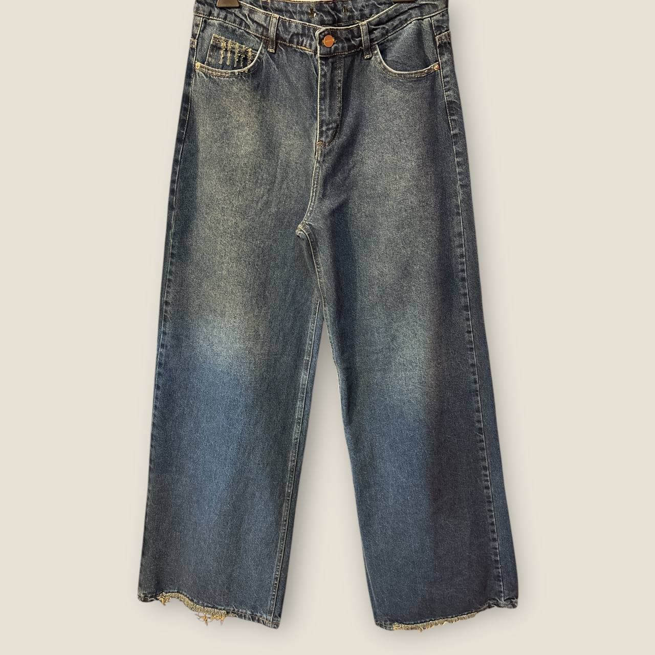 JEANSسوپر بگ402.5