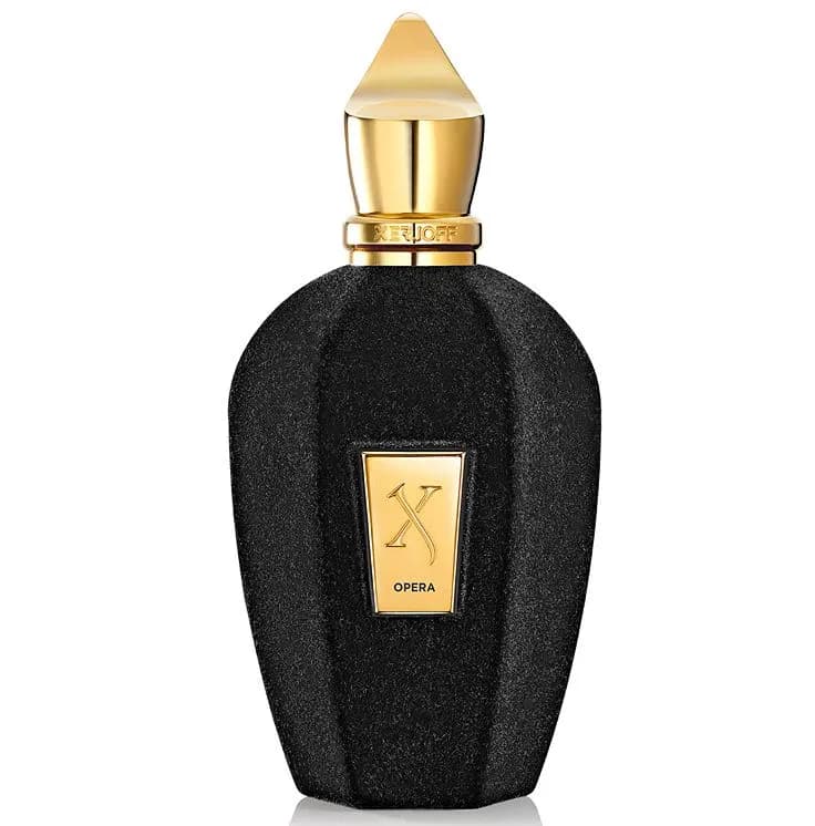 عطر ادکلن زرجوف اوپرا اصل — تصویر ۳