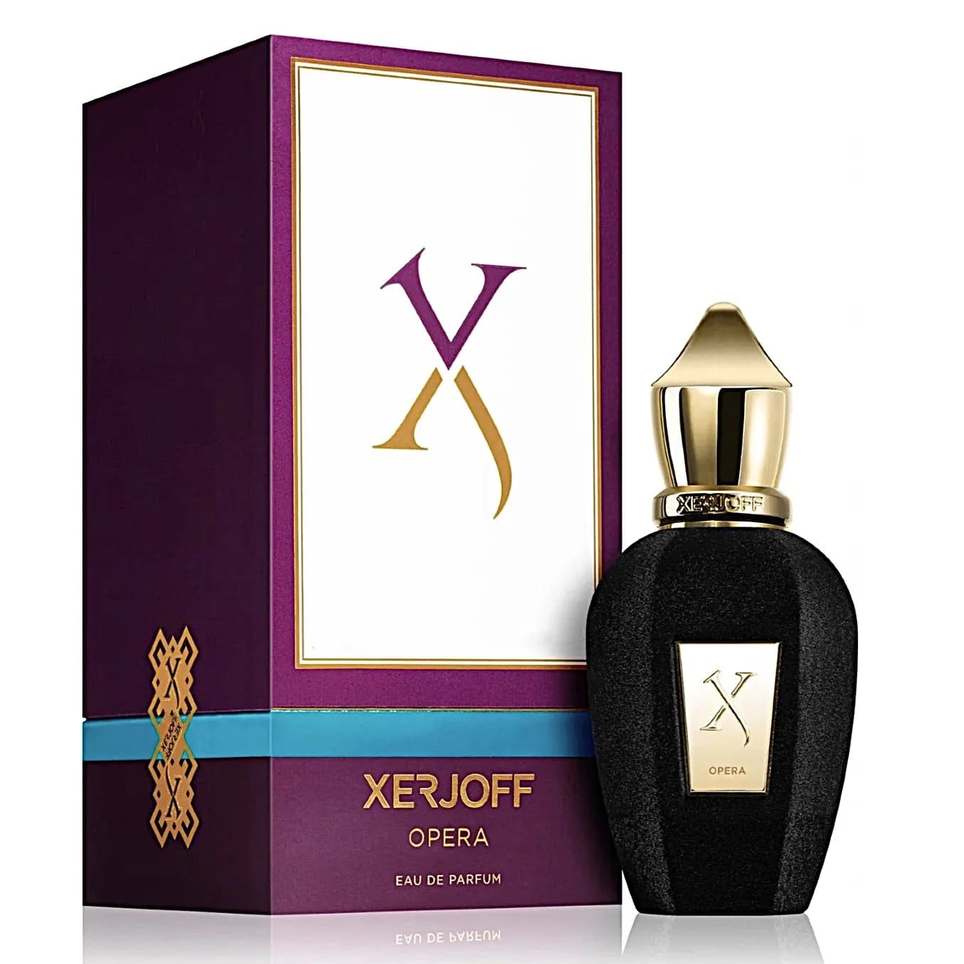 عطر ادکلن زرجوف اوپرا اصل