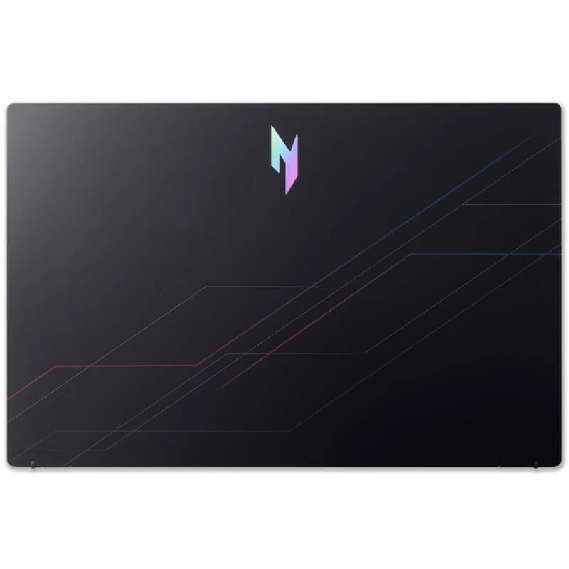 لپ تاپ 15.6 اینچی ایسر مدل Nitro V 15 ANV15-52-92DD i9 13900H 32GB DDR5 4800MHz 512GB SSD RTX5060 8GB FHD 165Hz-کاستوم شده — تصویر ۶
