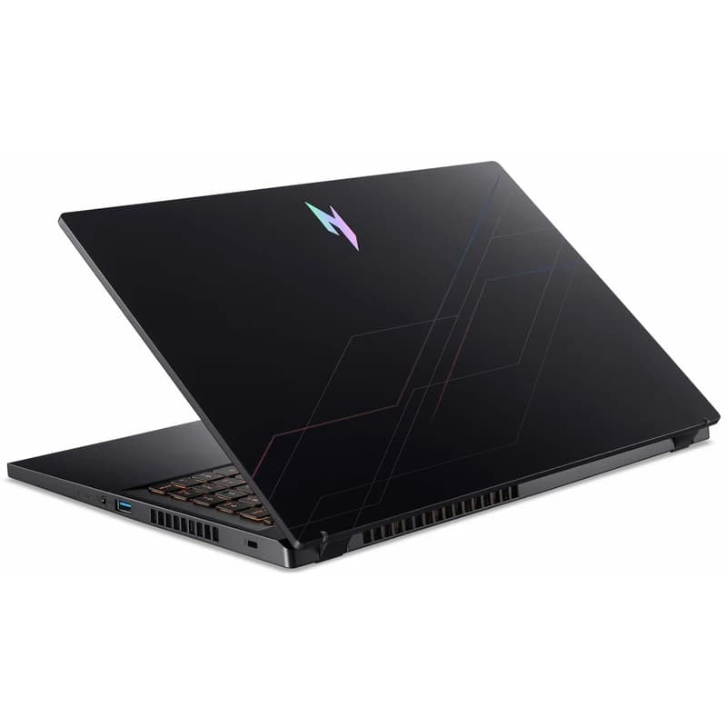 لپ تاپ 15.6 اینچی ایسر مدل Nitro V 15 ANV15-52-92DD i9 13900H 32GB DDR5 4800MHz 512GB SSD RTX5060 8GB FHD 165Hz-کاستوم شده — تصویر ۷