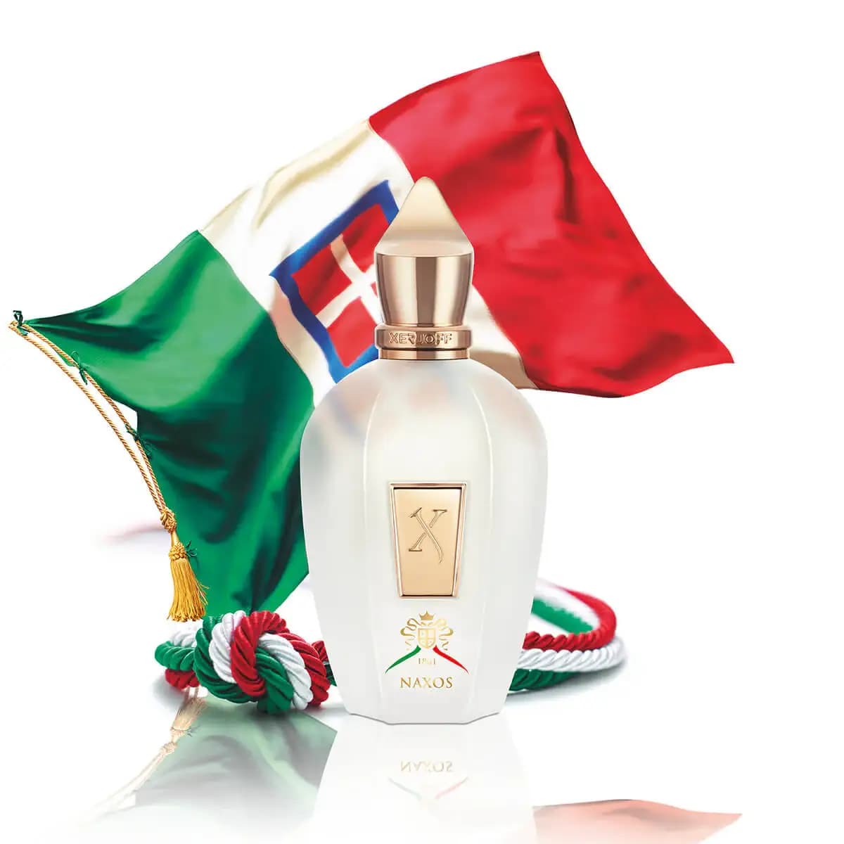عطر ادکلن زرجوف رنسانس اصل — تصویر ۶