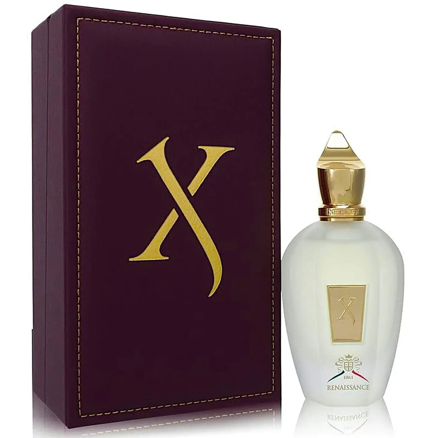 عطر ادکلن زرجوف رنسانس اصل — تصویر ۳