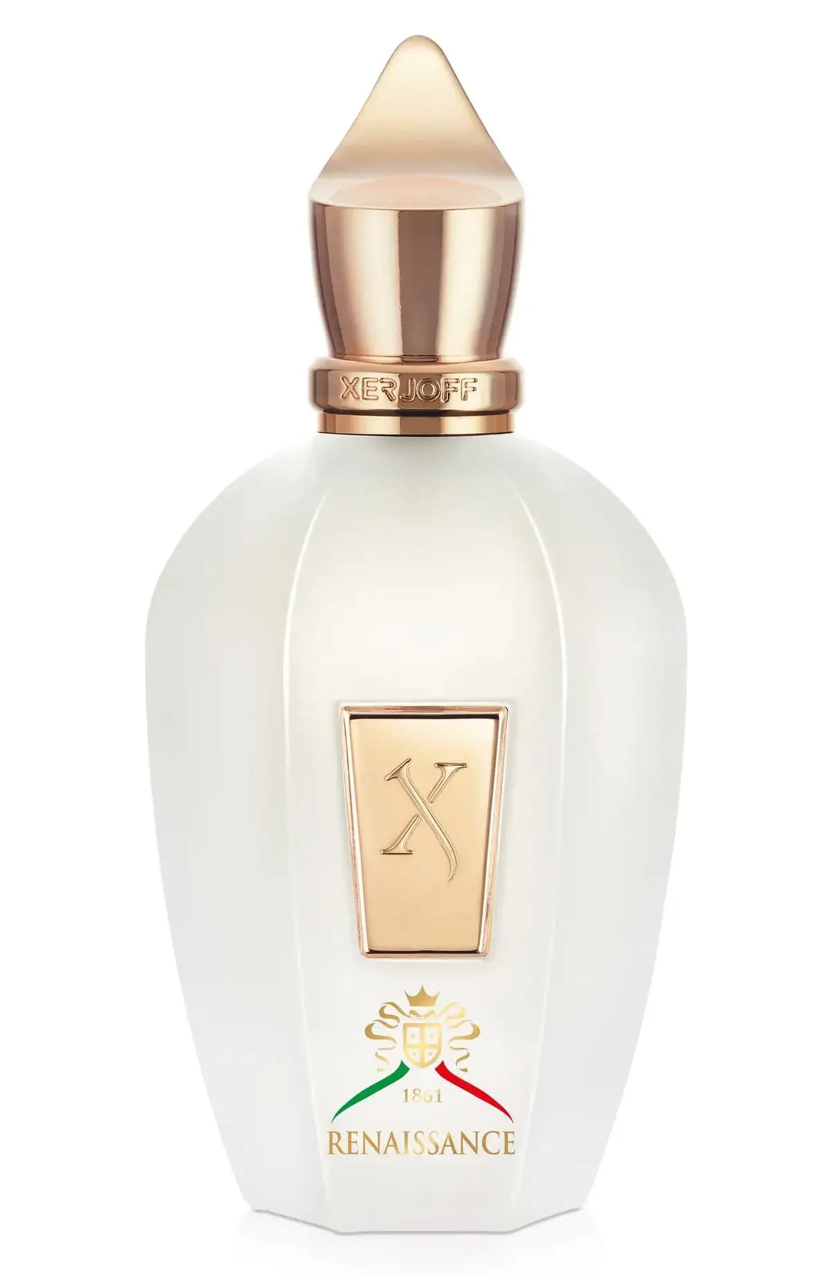 عطر ادکلن زرجوف رنسانس اصل — تصویر ۴