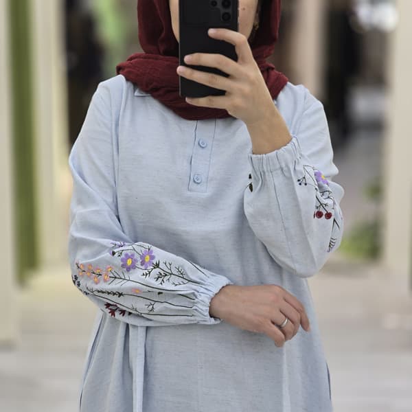 تونیک لوندر — تصویر ۷