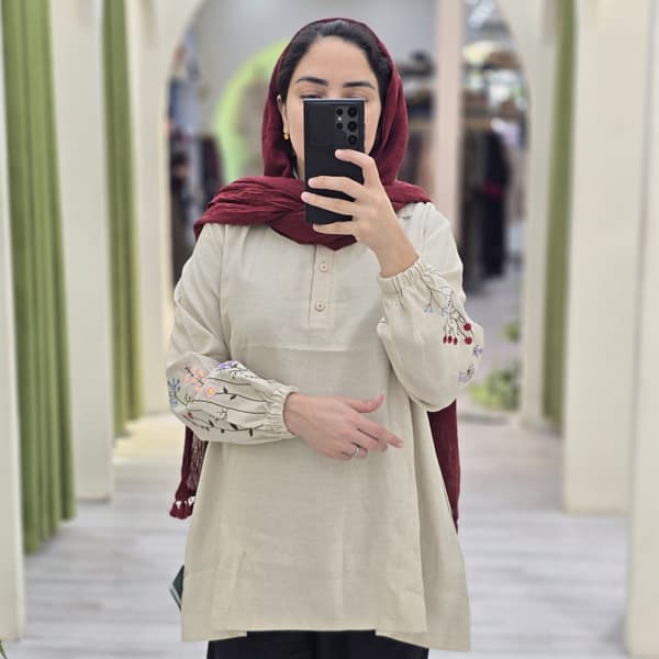 تونیک لوندر — تصویر ۳