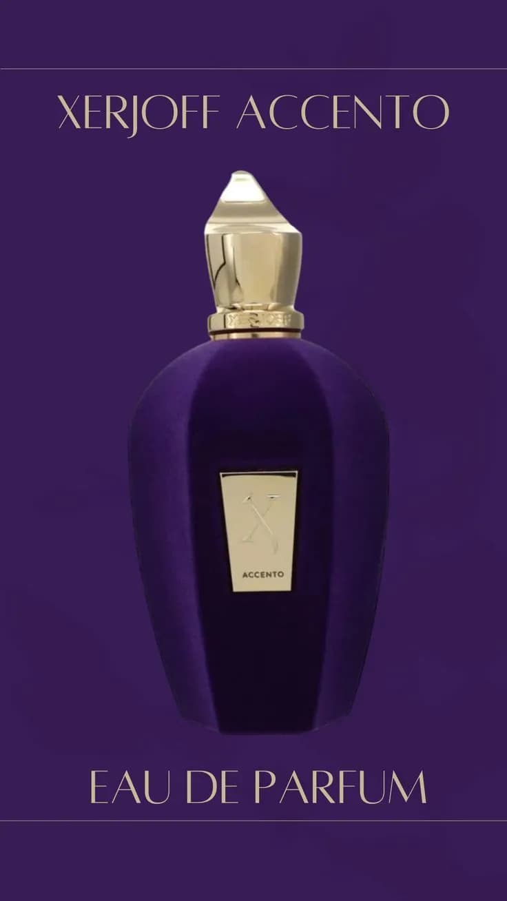 عطر ادکلن زرجوف اکسنتو اصل — تصویر ۷