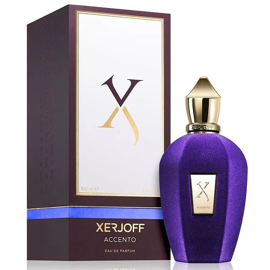 عطر ادکلن زرجوف اکسنتو اصل