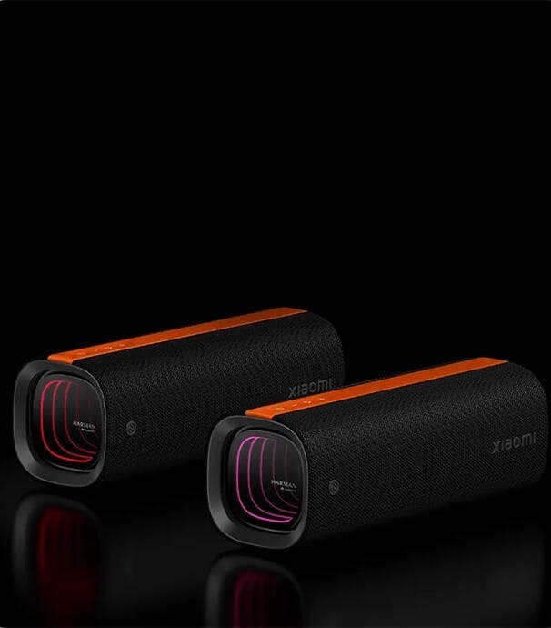 اسپیکر شیائومی مدل Xiaomi Sound Party — تصویر ۴