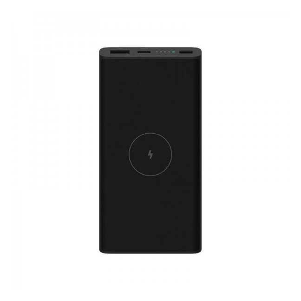 پاور بانک شیائومی وایرلس 20000 میلی Power Bank Xiaomi WPB15PDZM