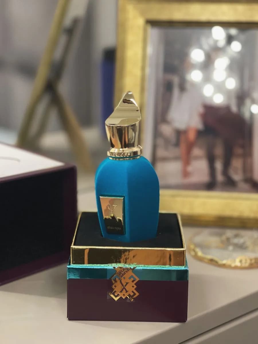 عطر ادکلن زرجوف اربا پورا اصل — تصویر ۶