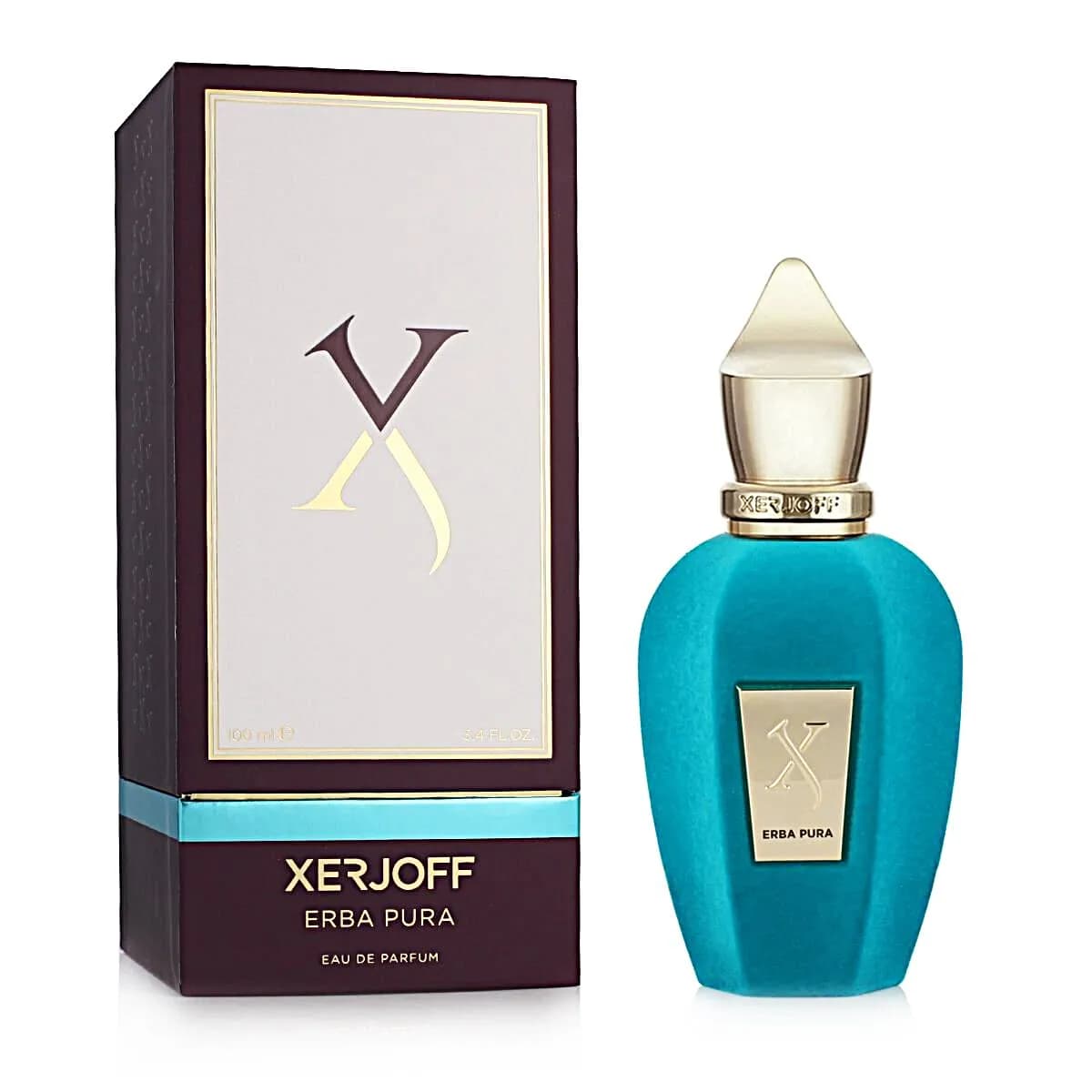 عطر ادکلن زرجوف اربا پورا اصل — تصویر ۳