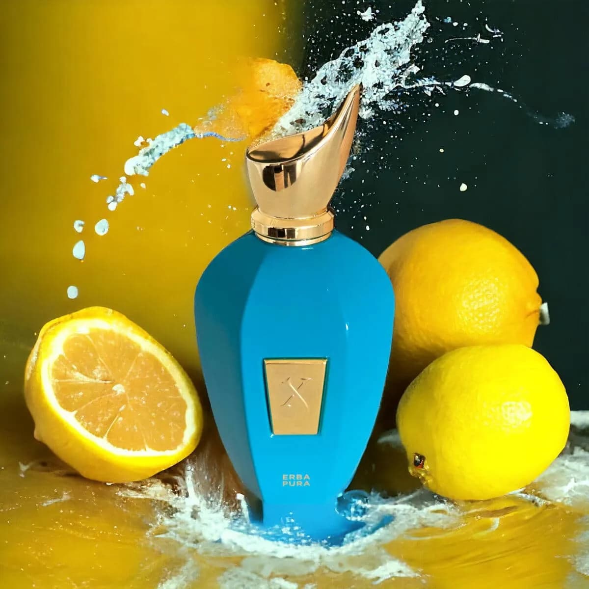 عطر ادکلن زرجوف اربا پورا اصل — تصویر ۵