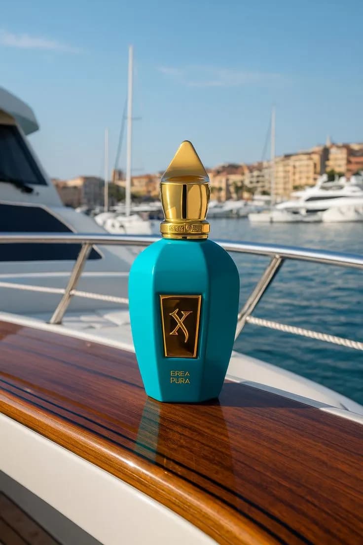 عطر ادکلن زرجوف اربا پورا اصل — تصویر ۹