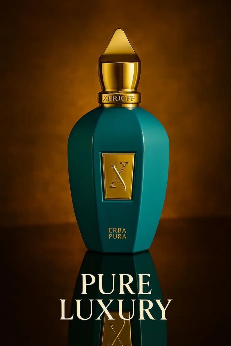 عطر ادکلن زرجوف اربا پورا اصل — تصویر ۸