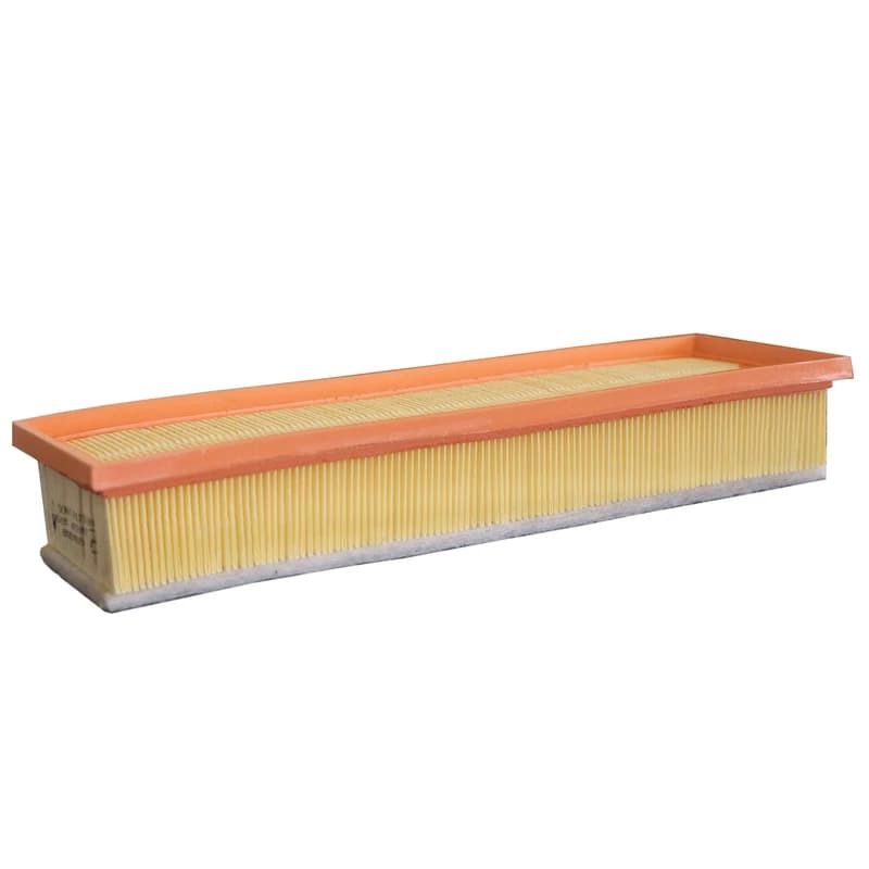 فیلترهوا خودرو به همراه فیلتر روغن کد B21567