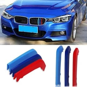 گیره جلو پنجره BMW کد B21566 — تصویر ۲