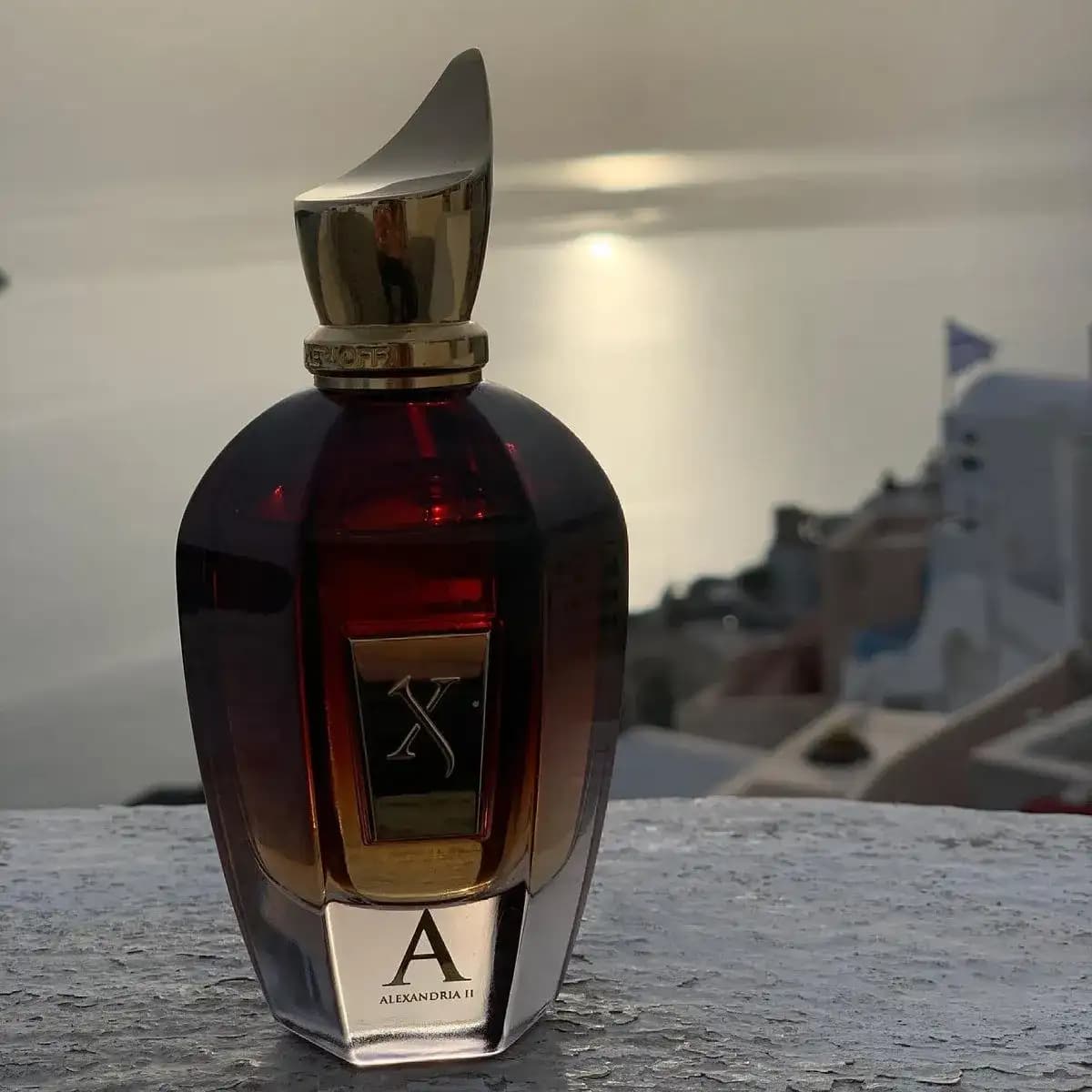 عطر ادکلن زرجوف الکساندریا 2 اصل — تصویر ۸