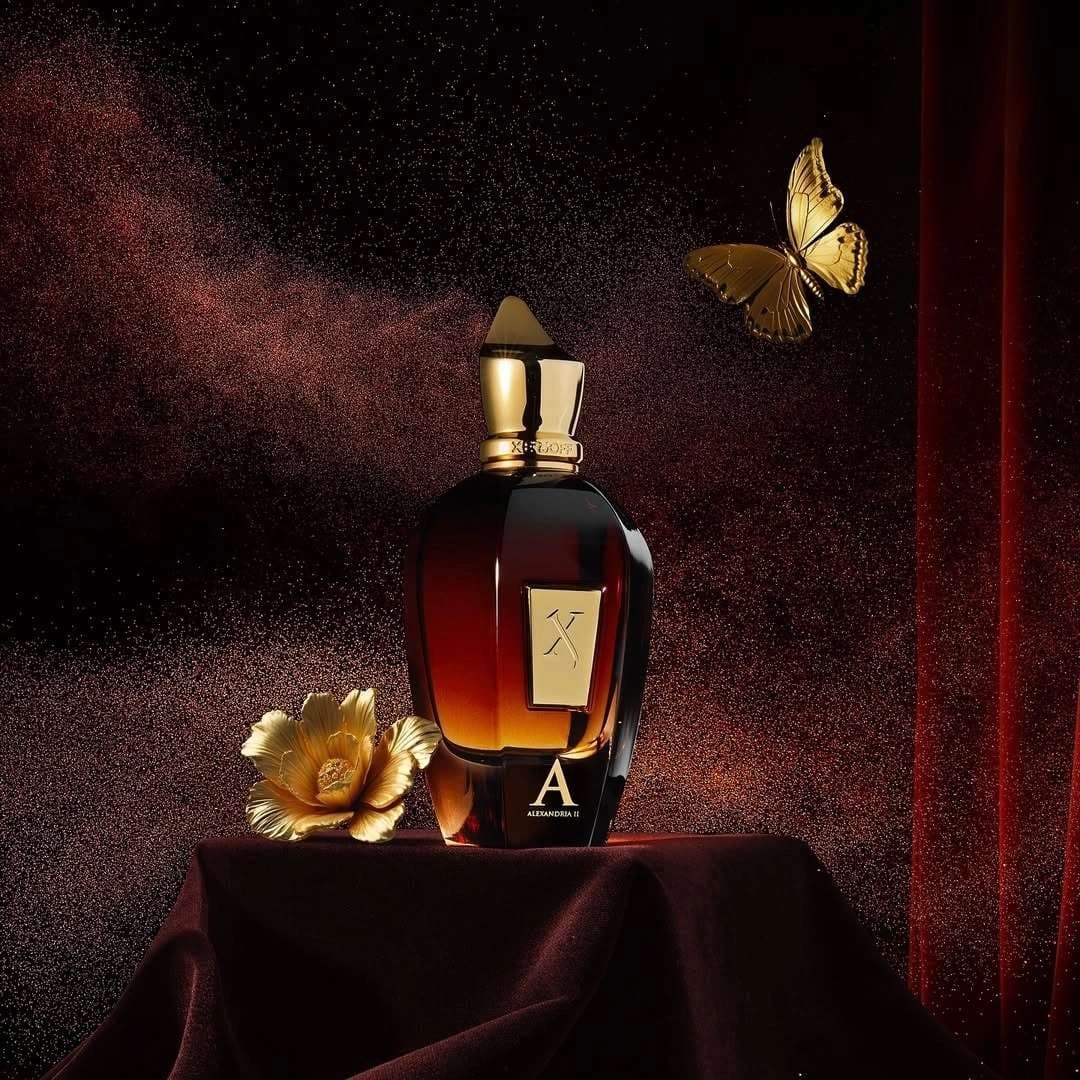 عطر ادکلن زرجوف الکساندریا 2 اصل — تصویر ۵
