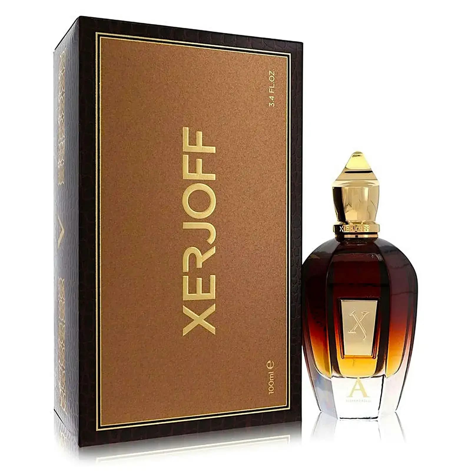 عطر ادکلن زرجوف الکساندریا 2 اصل