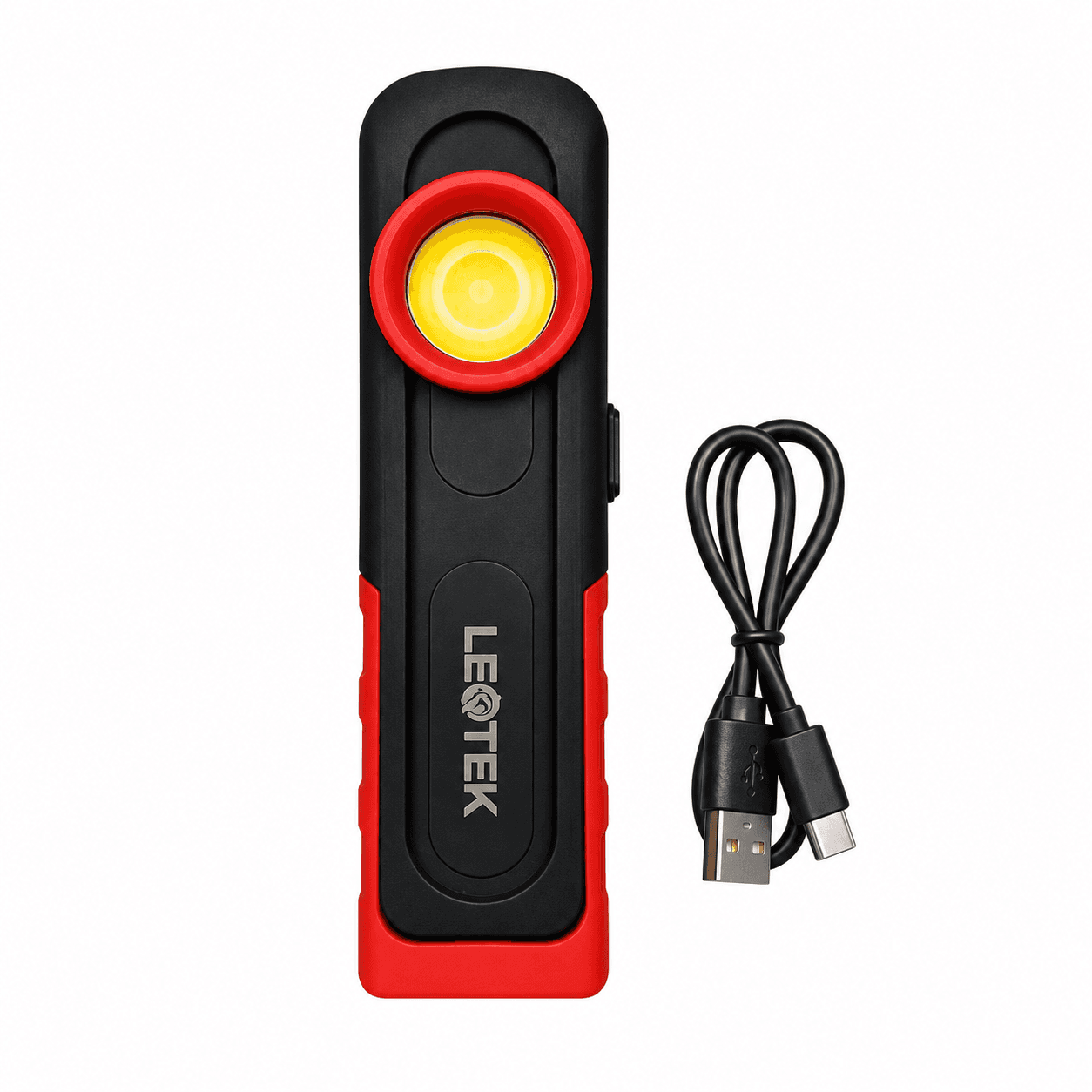 چراغ دیتیلینگ و تشخیص رنگ لئوتک مدل LEOTEK Detailing Paint Inspection Light — تصویر ۶