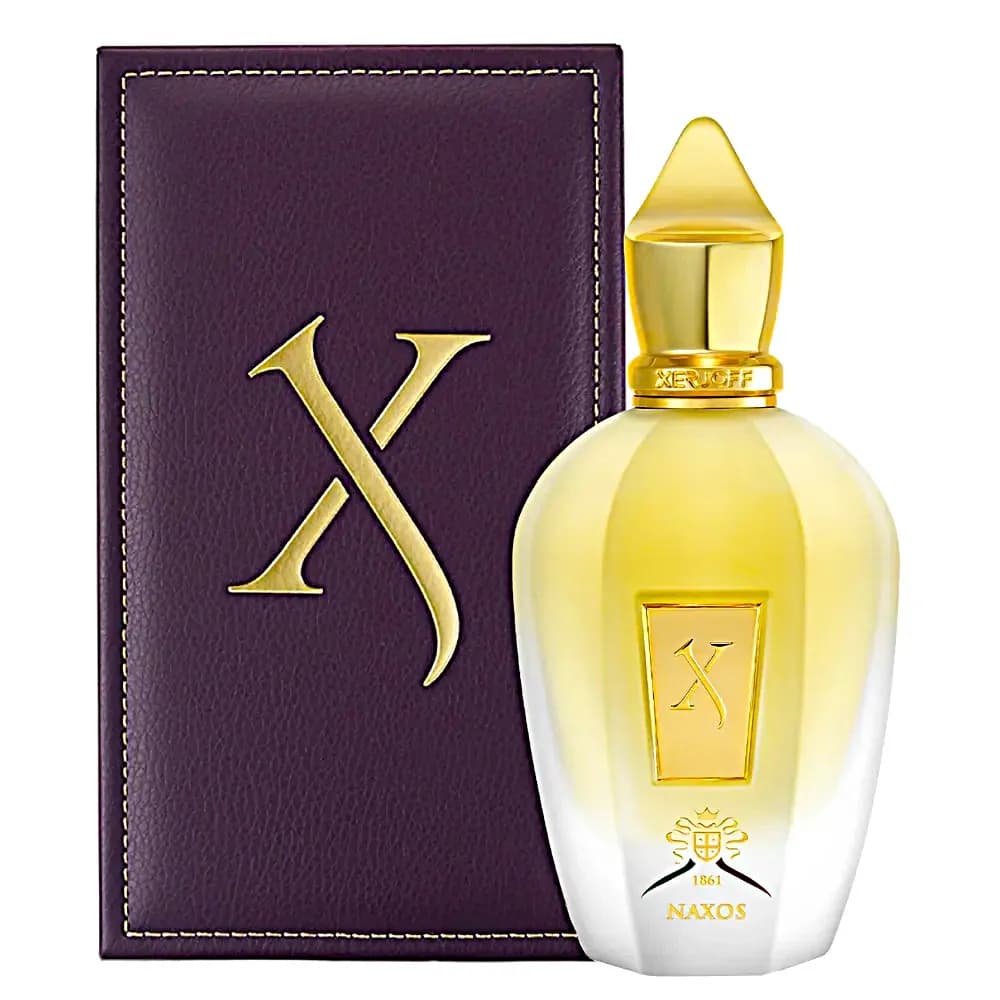 عطر ادکلن زرجوف ناکسوس اصل — تصویر ۳
