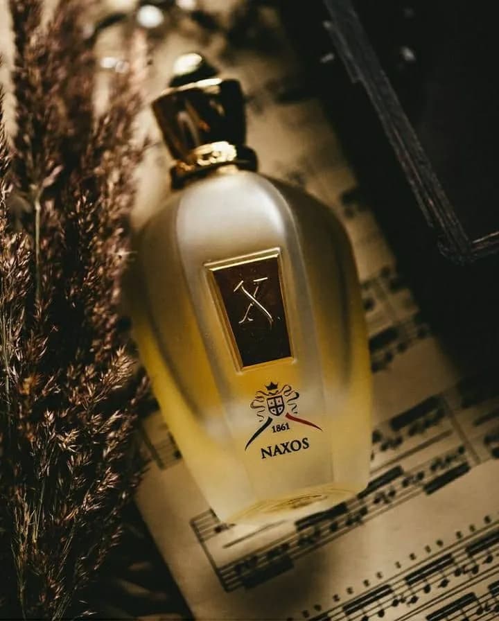 عطر ادکلن زرجوف ناکسوس اصل — تصویر ۷