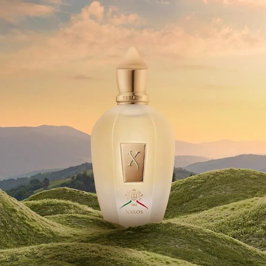عطر ادکلن زرجوف ناکسوس اصل — تصویر ۶