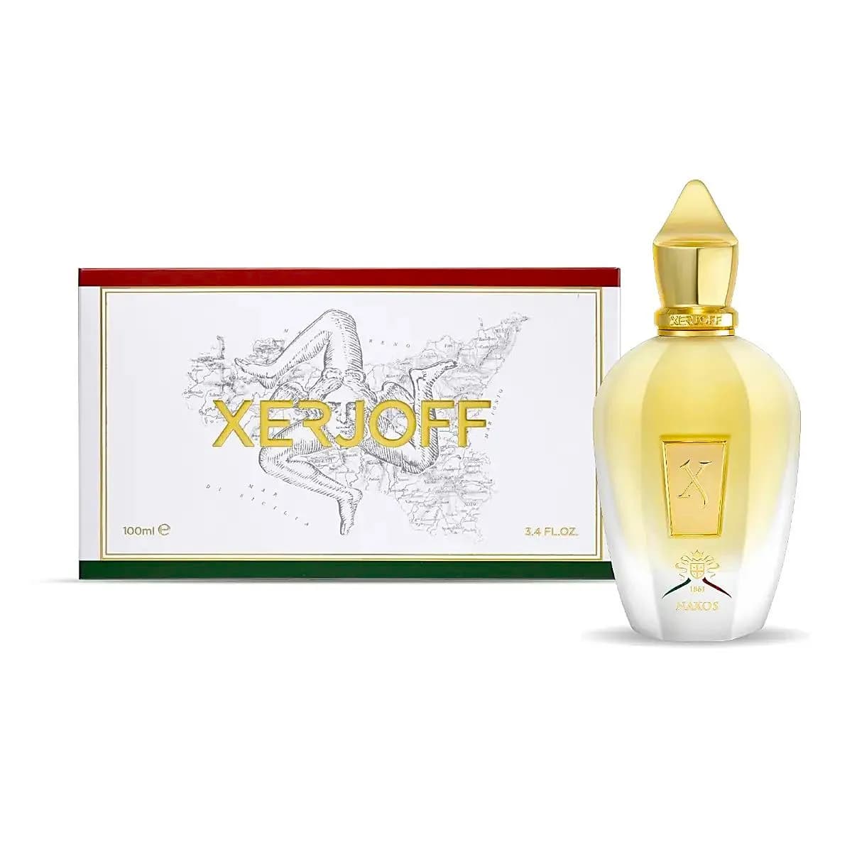 عطر ادکلن زرجوف ناکسوس اصل