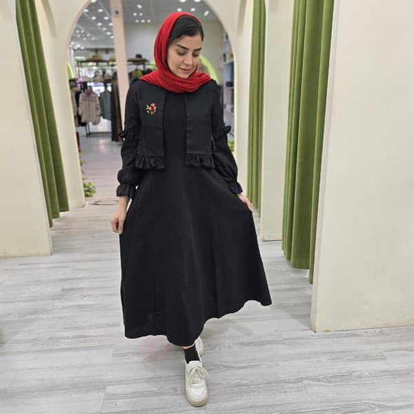 کت سارافون آیلی — تصویر ۲