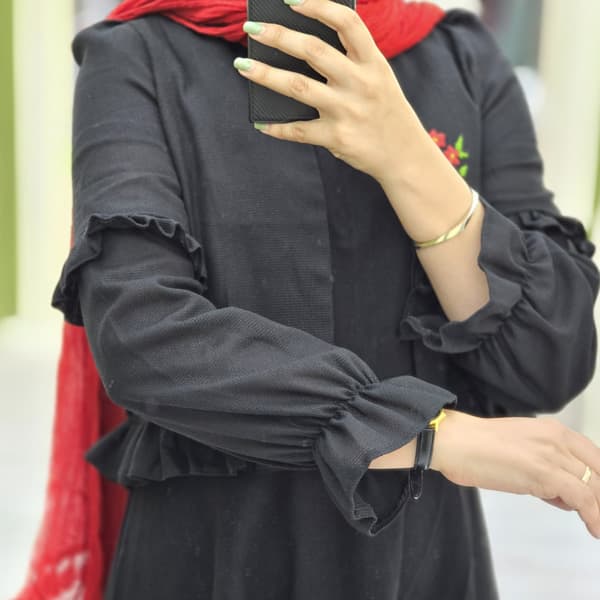 کت سارافون آیلی — تصویر ۷
