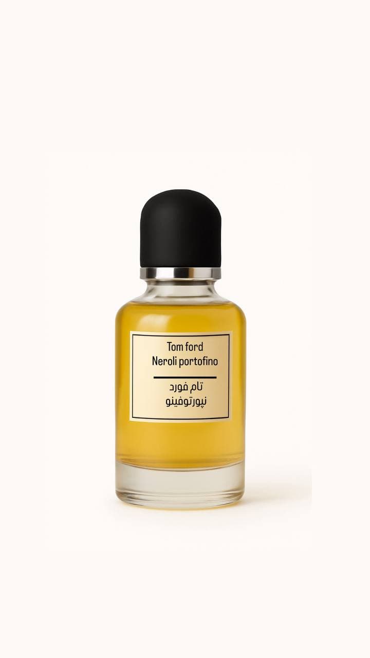 اسانس عطر تام فورد نرولی پورتوفینو | Tom Ford Neroli Portofino حجم 100 میل