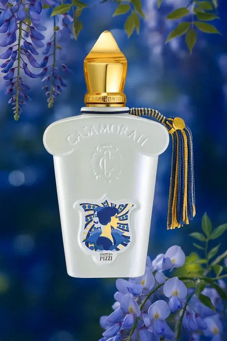 عطر ادکلن کازاموراتی زرجوف کواترو پیزی اصل — تصویر ۸
