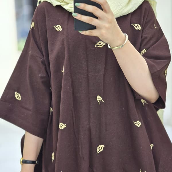 پانچ پرستو — تصویر ۹