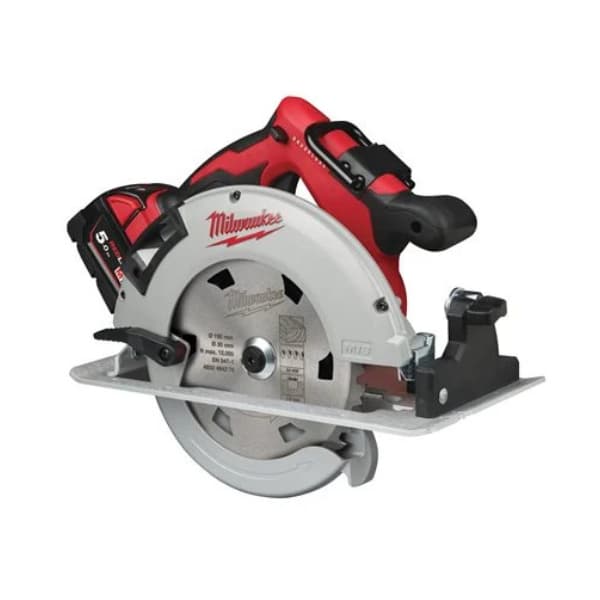 اره دیسکی شارژی ۱۸ ولت میلواکی مدل M18 BLCS66