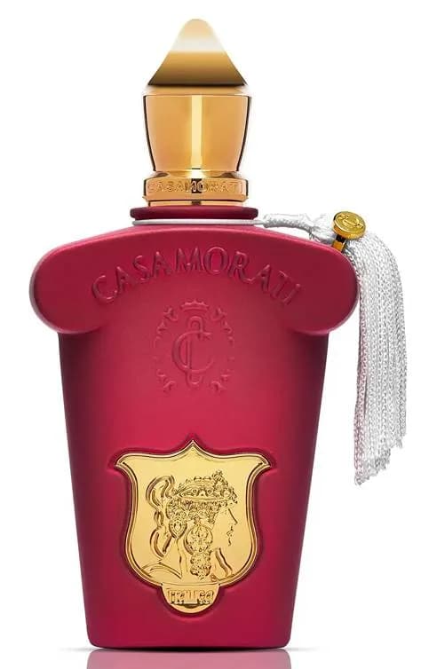 عطر ادکلن کازاموراتی زرجوف ایتالیکا 2021 اصل — تصویر ۳