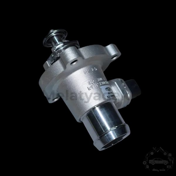 ترموستات تیگو ۸ پرو کد B21558 — تصویر ۲
