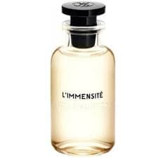 عطر خالص لویی ویتون ال ایمنسیت(لیمونسیته-لمنسیت) | Louis Vuitton L’Immensité