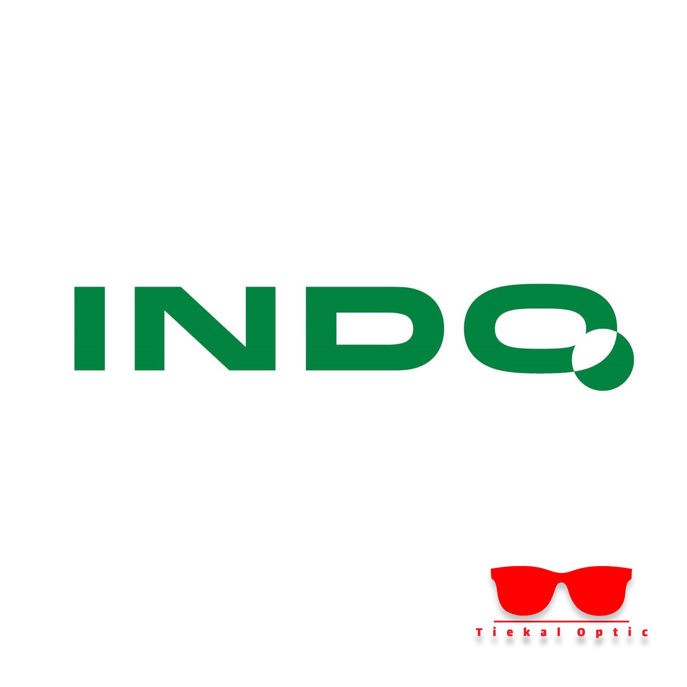عدسی فشرده indo 1.67