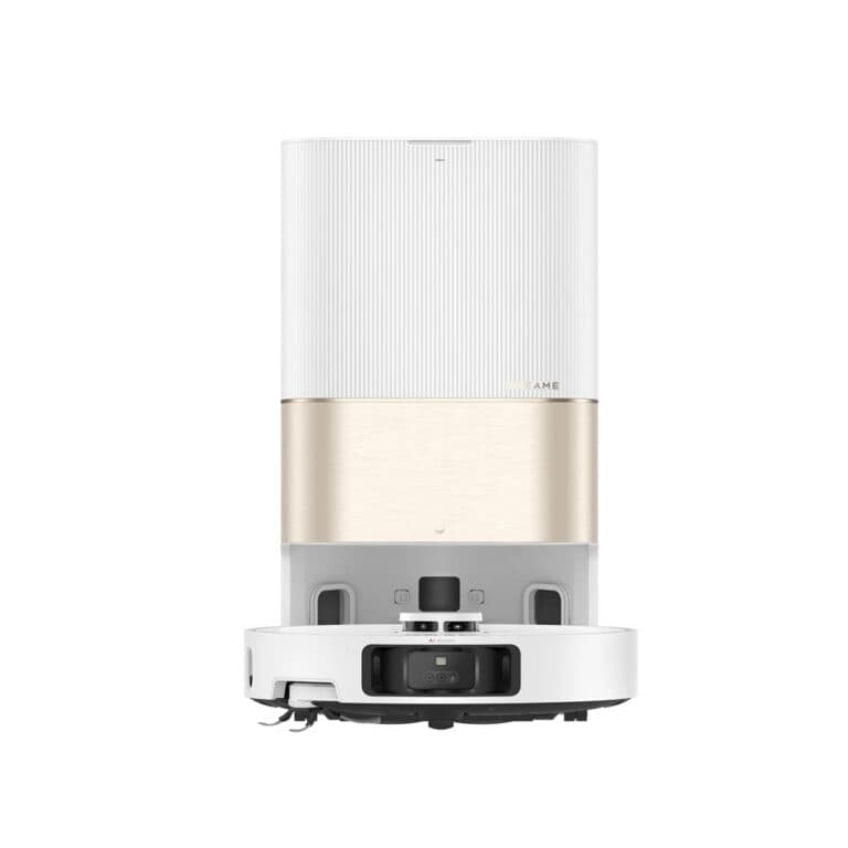 جارورباتیک شیائومی مدل Dreame X40 Ultra Complete Robot Vacuum Cleaner and Mop