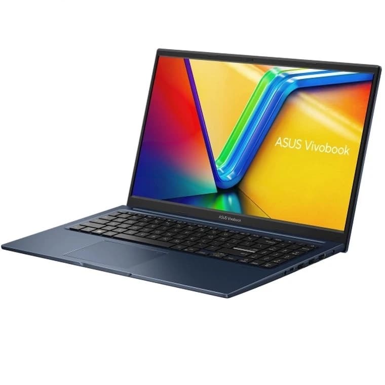 لپ تاپ 16 اینچی ایسوس مدل Vivobook 16X K3605VU-N1167 i9 13900H 16GB DDR4 1TB SSD RTX4050 IPS — تصویر ۳