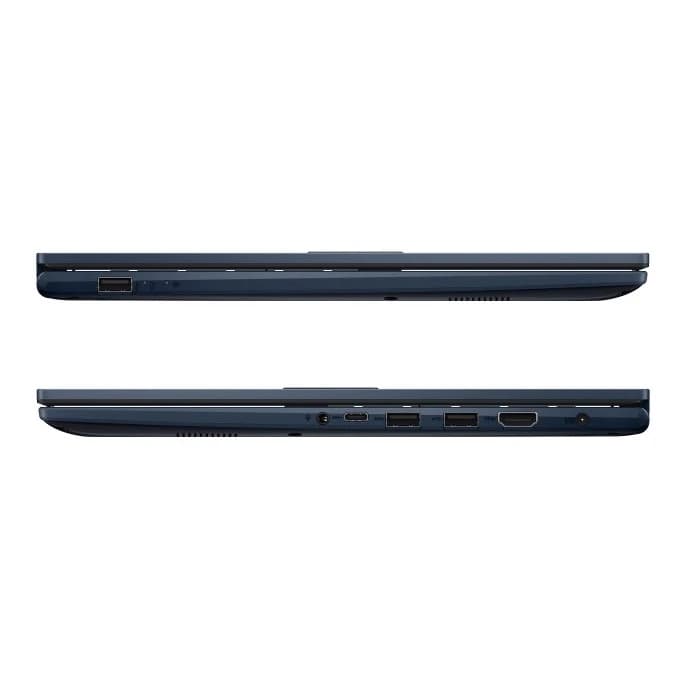 لپ تاپ 16 اینچی ایسوس مدل Vivobook 16X K3605VU-N1167 i9 13900H 16GB DDR4 1TB SSD RTX4050 IPS — تصویر ۷