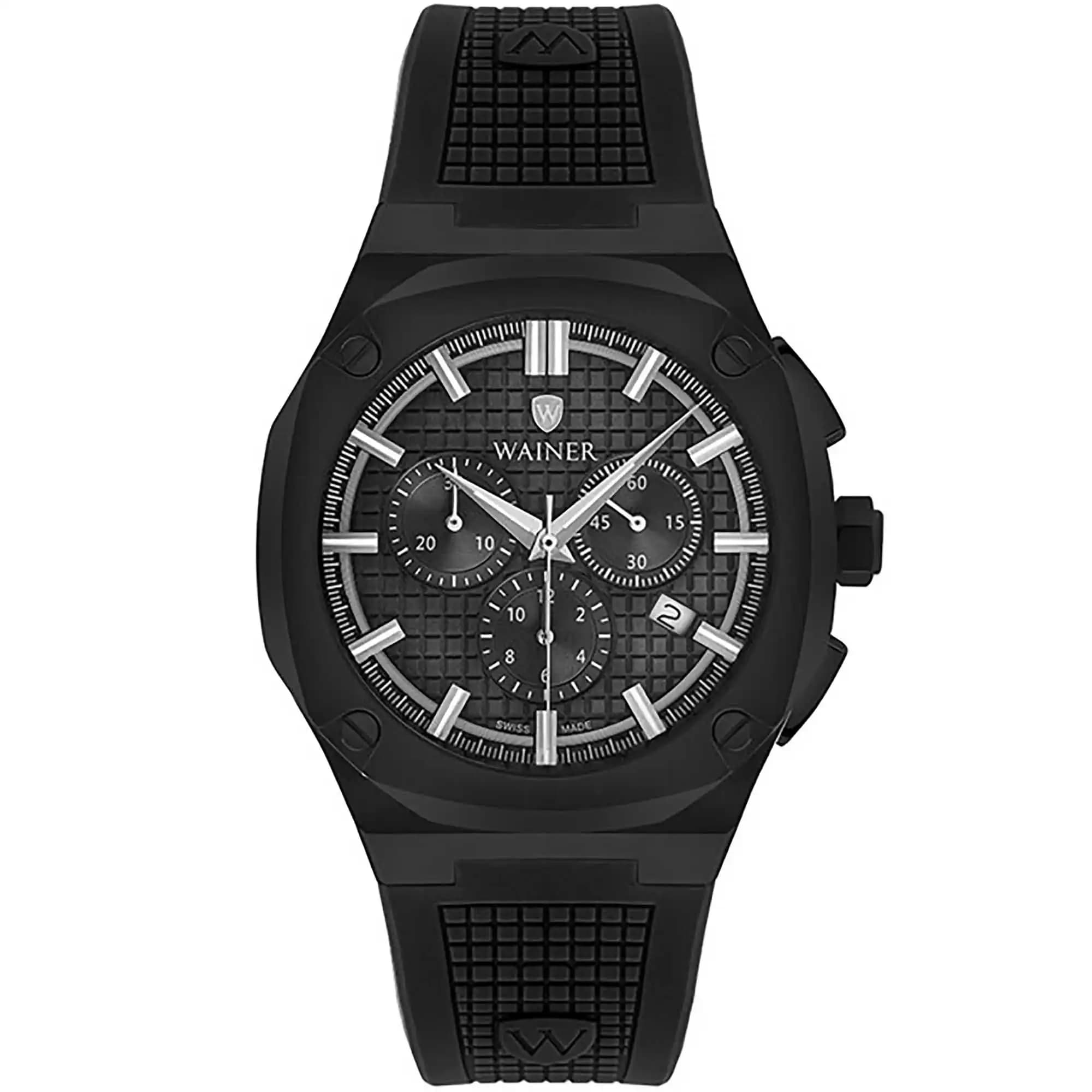 ساعت مچی مردانه واینر WAINER WA.10200-B