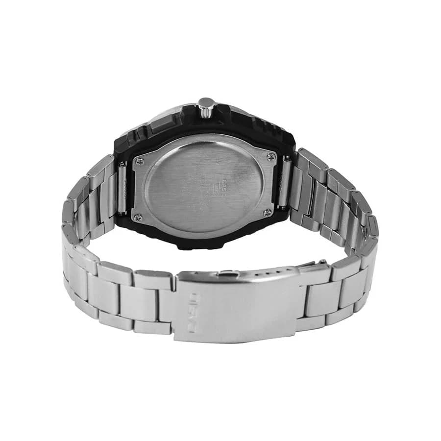 ساعت مچی مردانه کاسیو اصل مدل MWA-100HD-1A — تصویر ۵