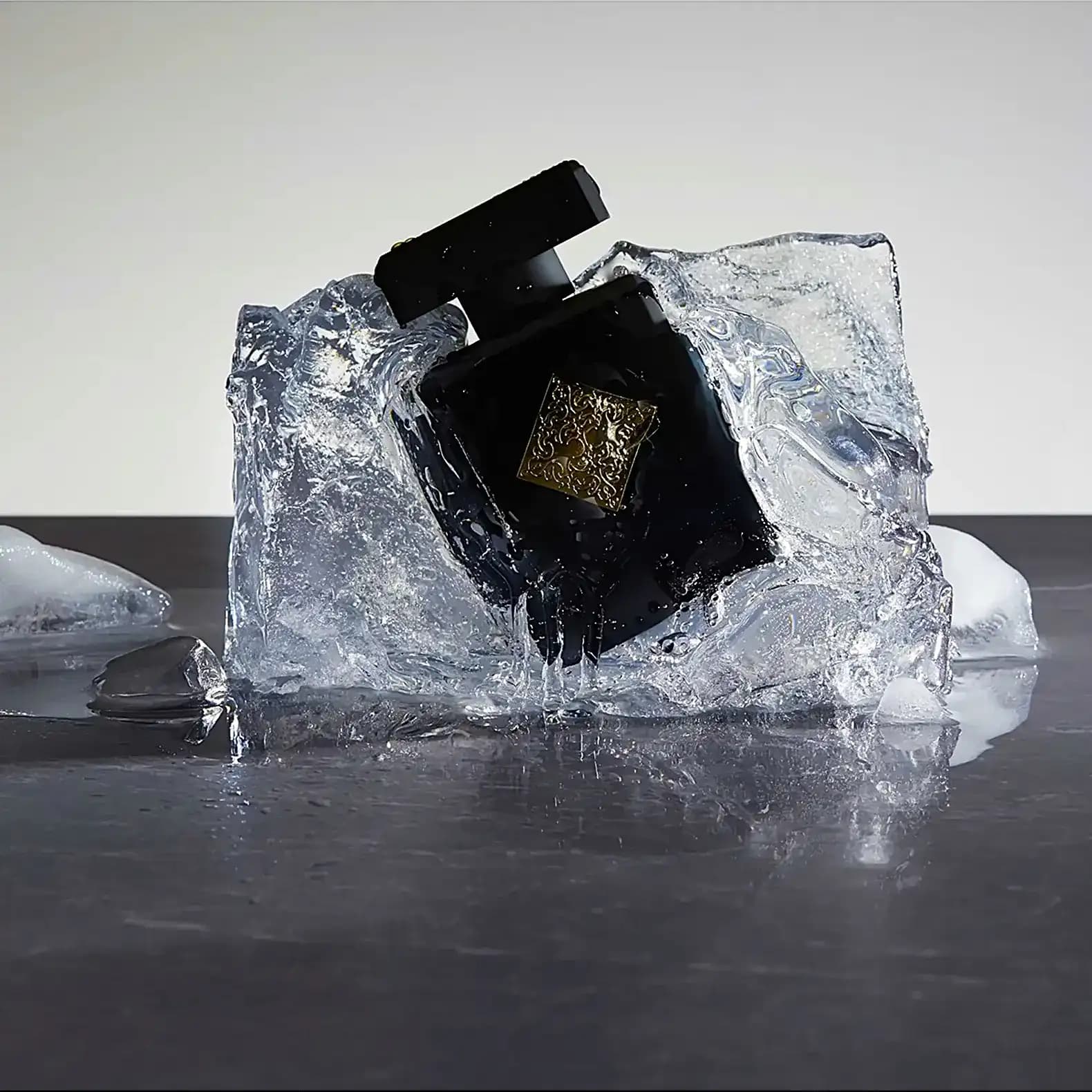 عطر ادکلن اینیشیو مگنتیک بلند 7 اصل — تصویر ۳