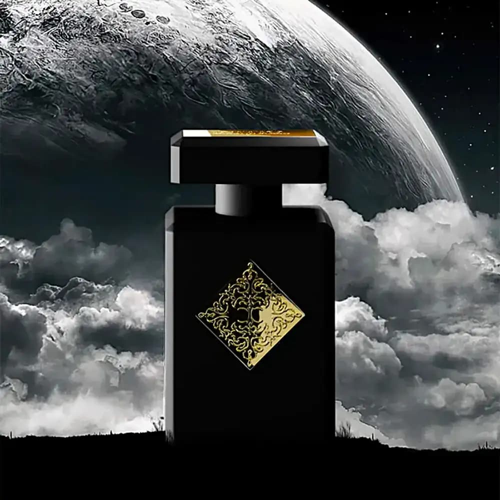 عطر ادکلن اینیشیو مگنتیک بلند 7 اصل — تصویر ۵