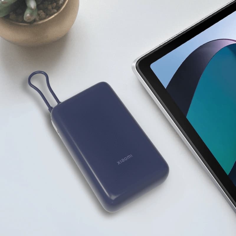 پاوربانک 33 وات 20000mAh شیائومی | Mi 33W Power Bank 20000mAh PB2030MI — تصویر ۳