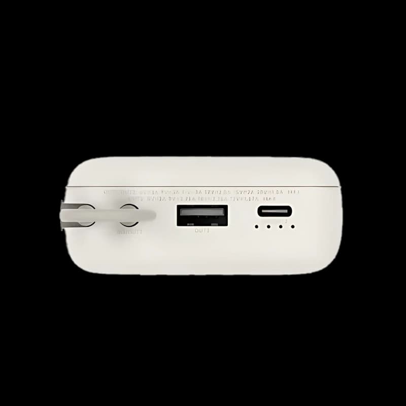 پاوربانک 33 وات 20000mAh شیائومی | Mi 33W Power Bank 20000mAh PB2030MI — تصویر ۷
