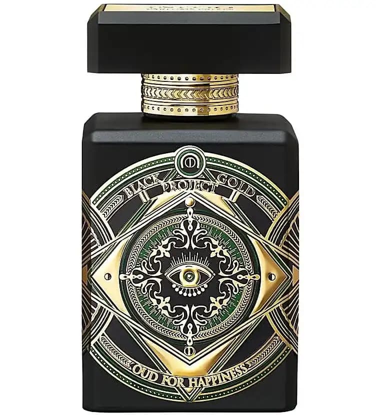 عطر ادکلن اینیشیو عود فور هپینس اصل — تصویر ۳