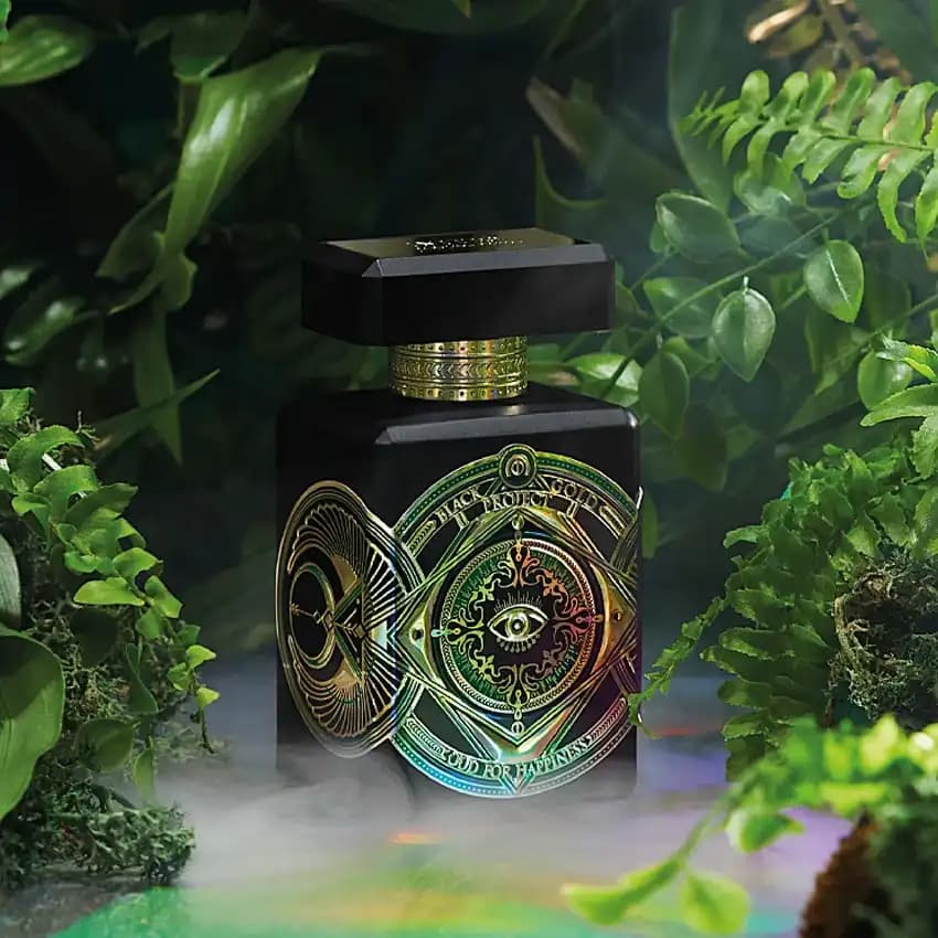 عطر ادکلن اینیشیو عود فور هپینس اصل — تصویر ۵